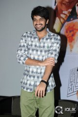 Chandamama Kathalu Movie Trailer Launch